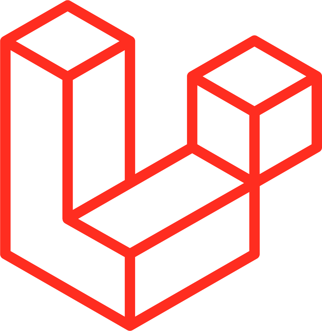 Laravel Laravel