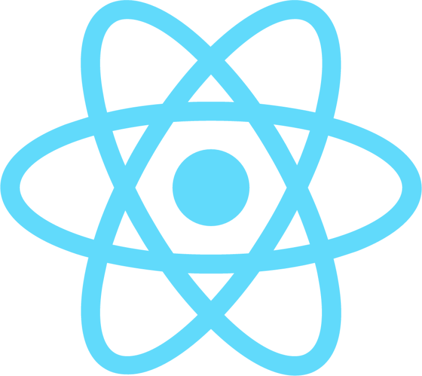 React React
