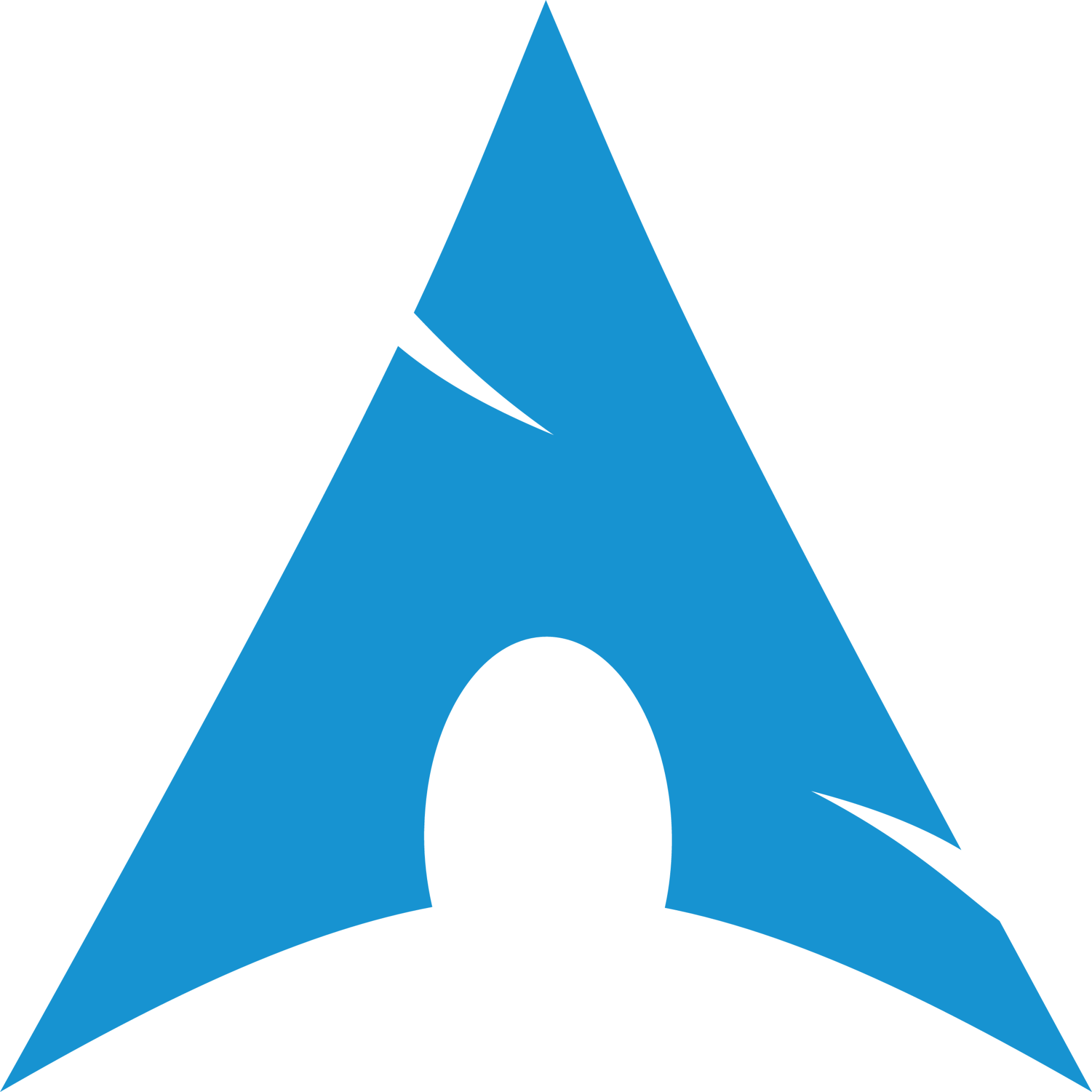 Arch Linux Arch Linux