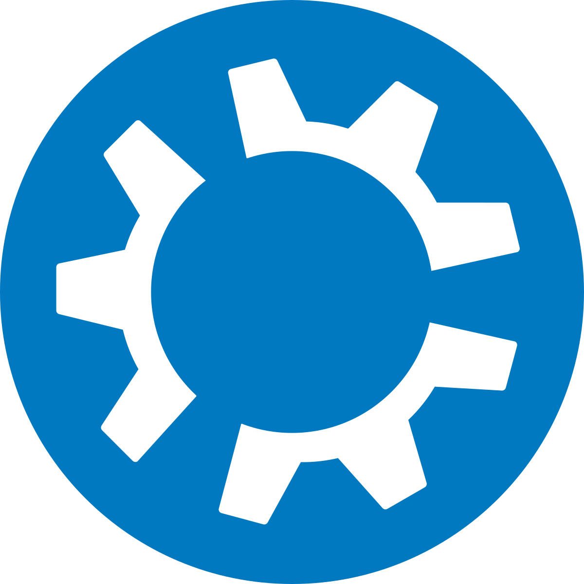 Kubuntu Kubuntu