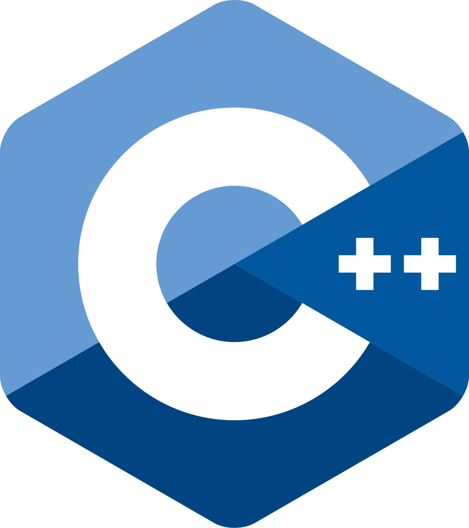 C++ C++