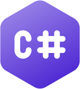 C#