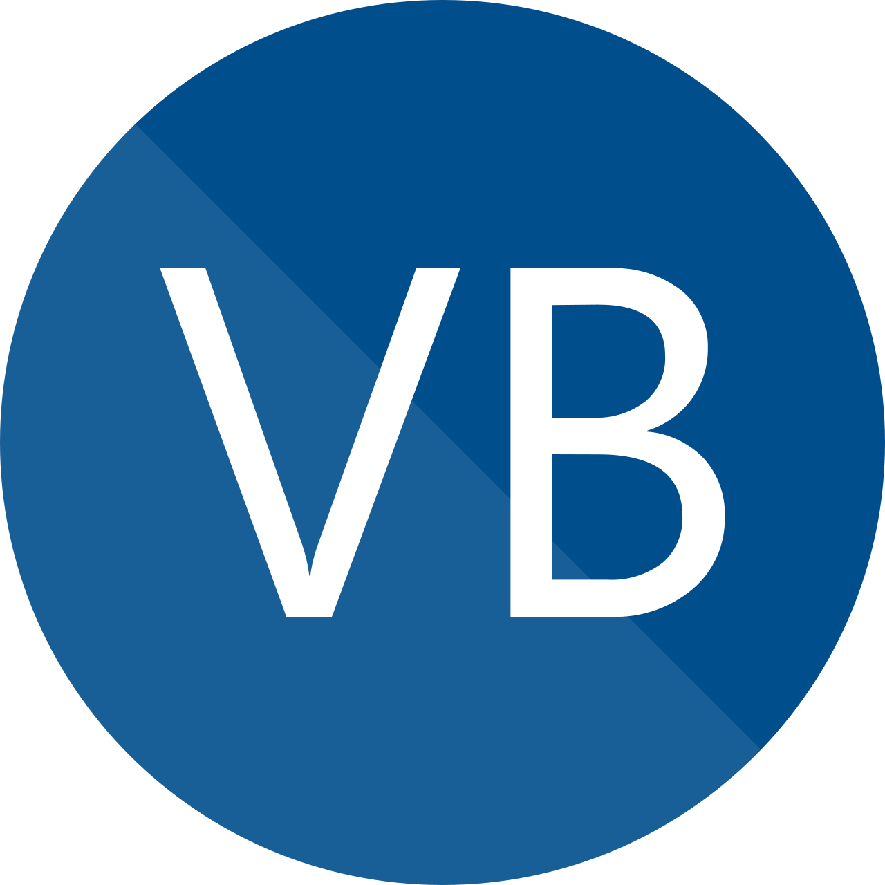 Visual Basic .NET Visual Basic .NET