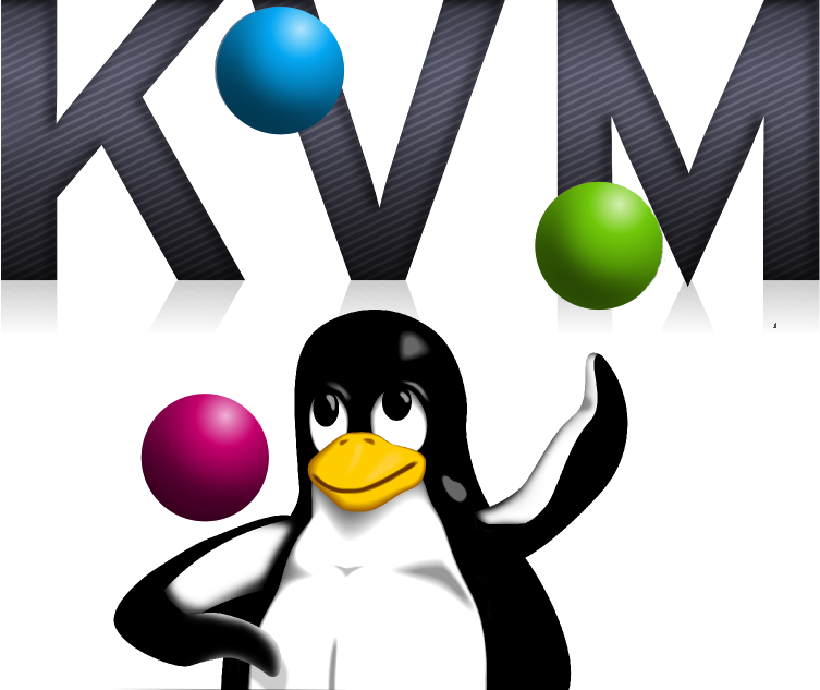KVM KVM